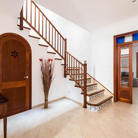 Ca Na Bel 4 Bedroom House, Ciutadella Ciutadella  Exteriér fotografie