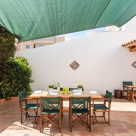 Ca Na Bel 4 Bedroom House, Ciutadella Ciutadella  Exteriér fotografie