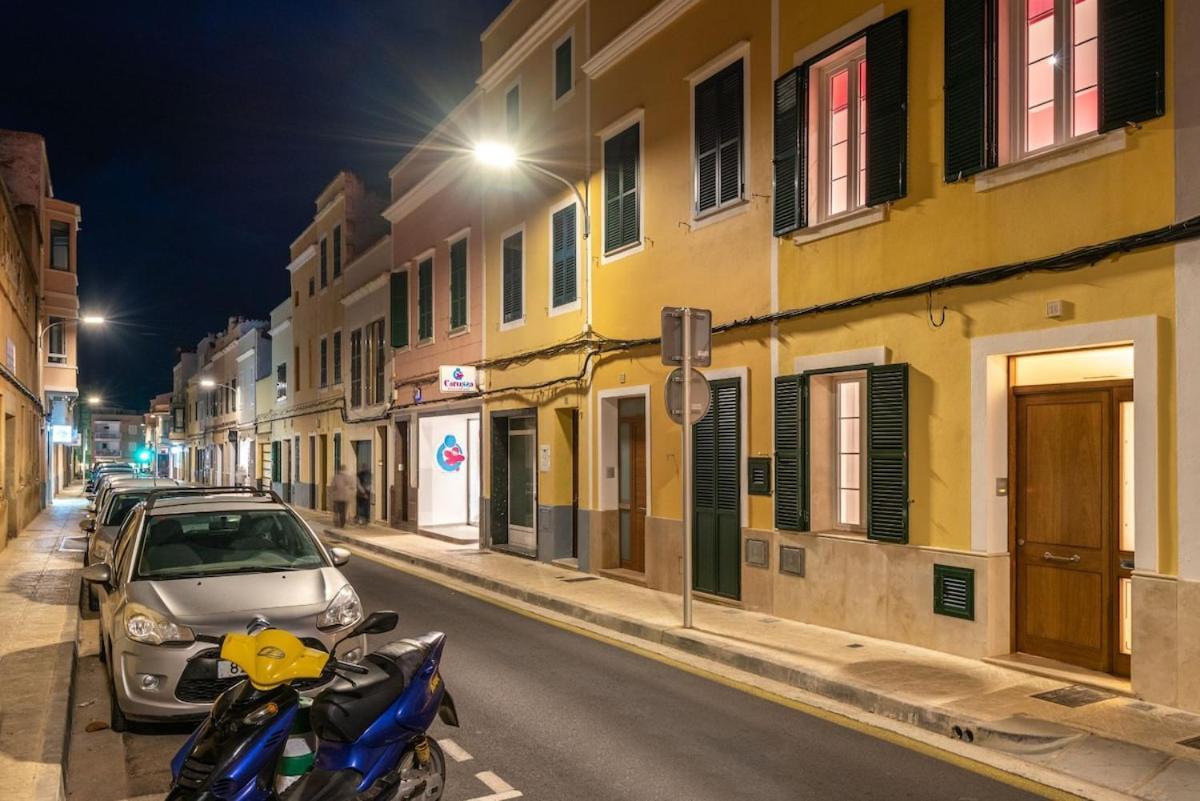 Ca Na Bel 4 Bedroom House, Ciutadella Ciutadella  Exteriér fotografie