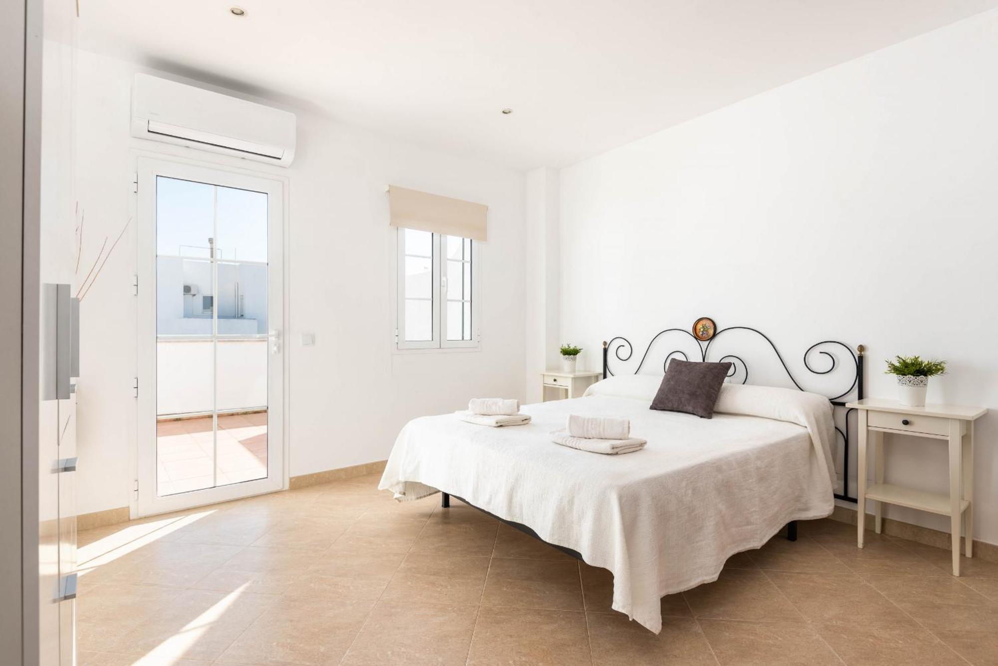 Ca Na Bel 4 Bedroom House, Ciutadella Ciutadella  Exteriér fotografie