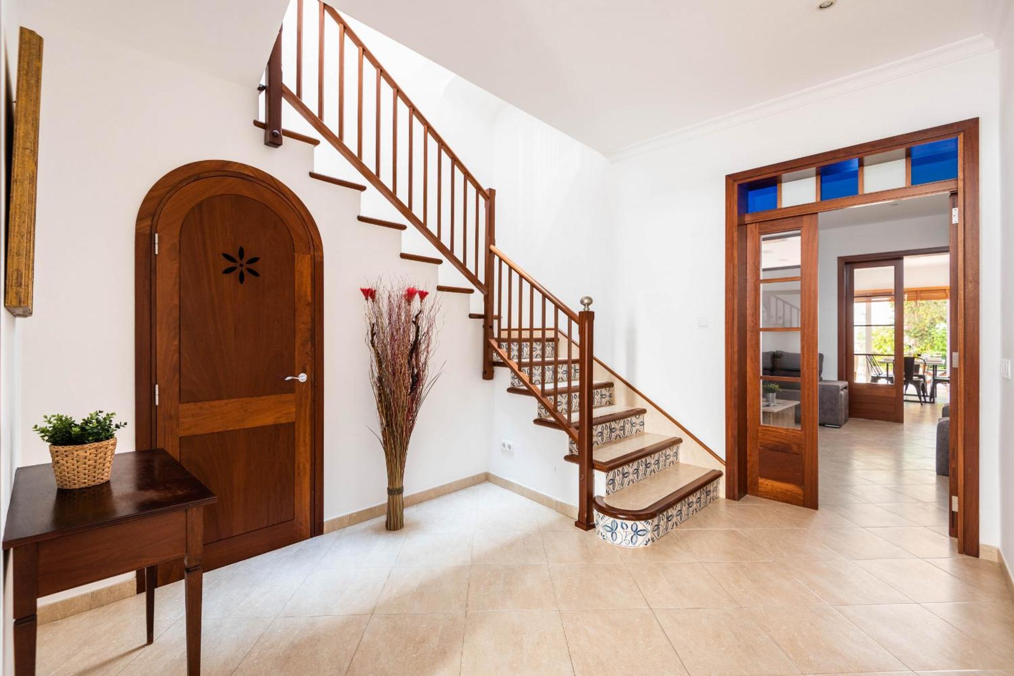 Ca Na Bel 4 Bedroom House, Ciutadella Ciutadella  Exteriér fotografie