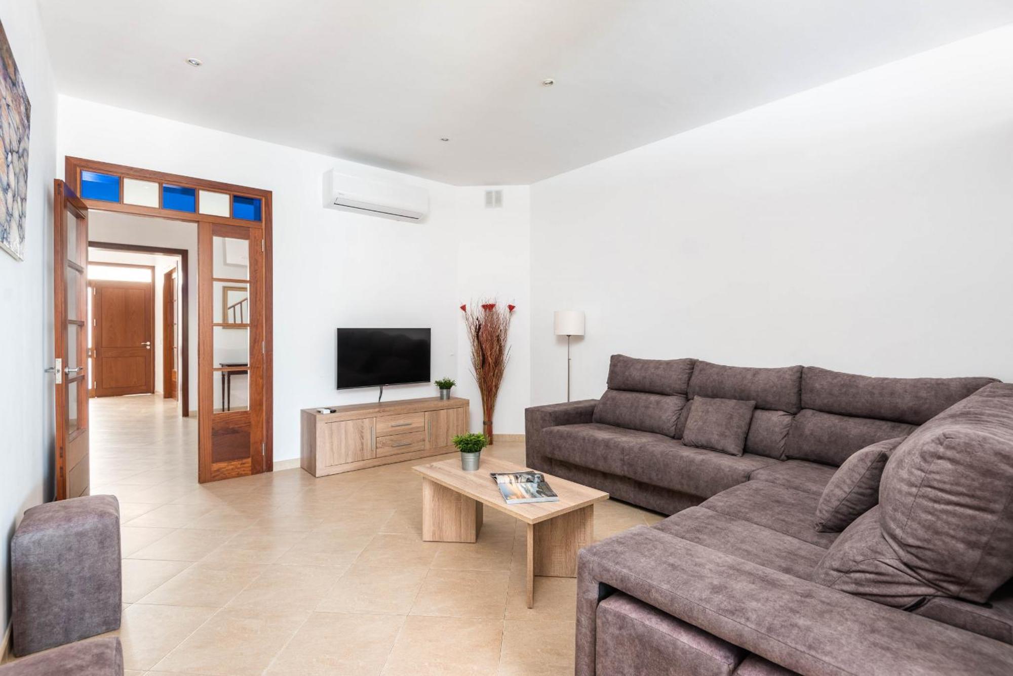 Ca Na Bel 4 Bedroom House, Ciutadella Ciutadella  Exteriér fotografie