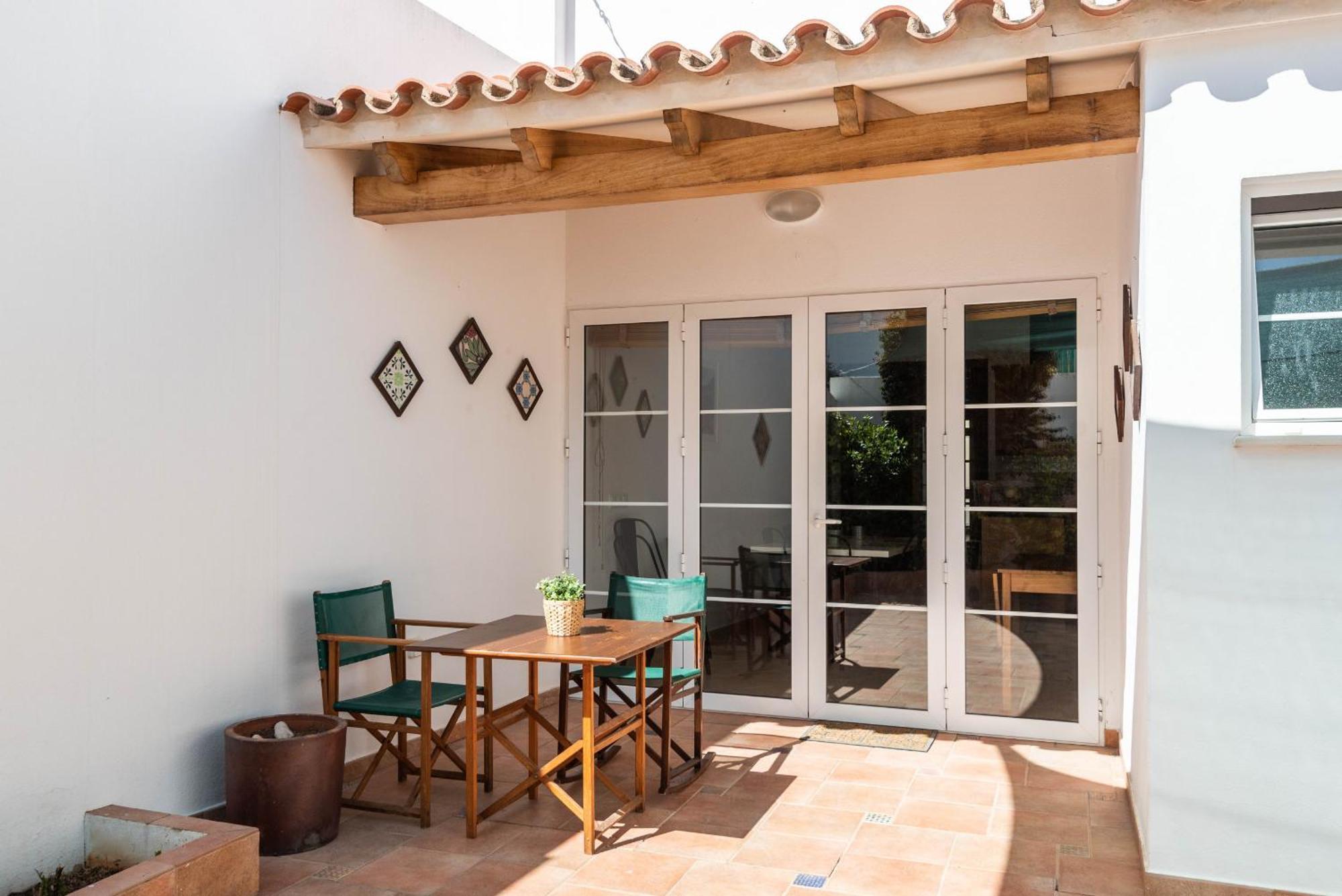 Ca Na Bel 4 Bedroom House, Ciutadella Ciutadella  Exteriér fotografie