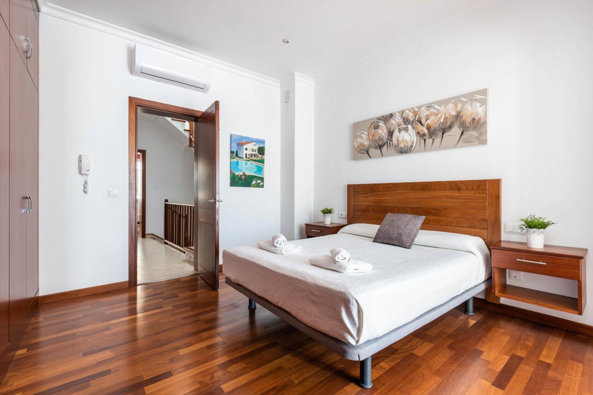 Ca Na Bel 4 Bedroom House, Ciutadella Ciutadella  Exteriér fotografie