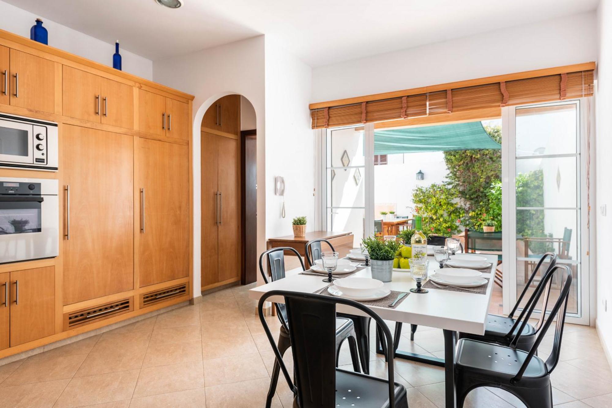 Ca Na Bel 4 Bedroom House, Ciutadella Ciutadella  Exteriér fotografie