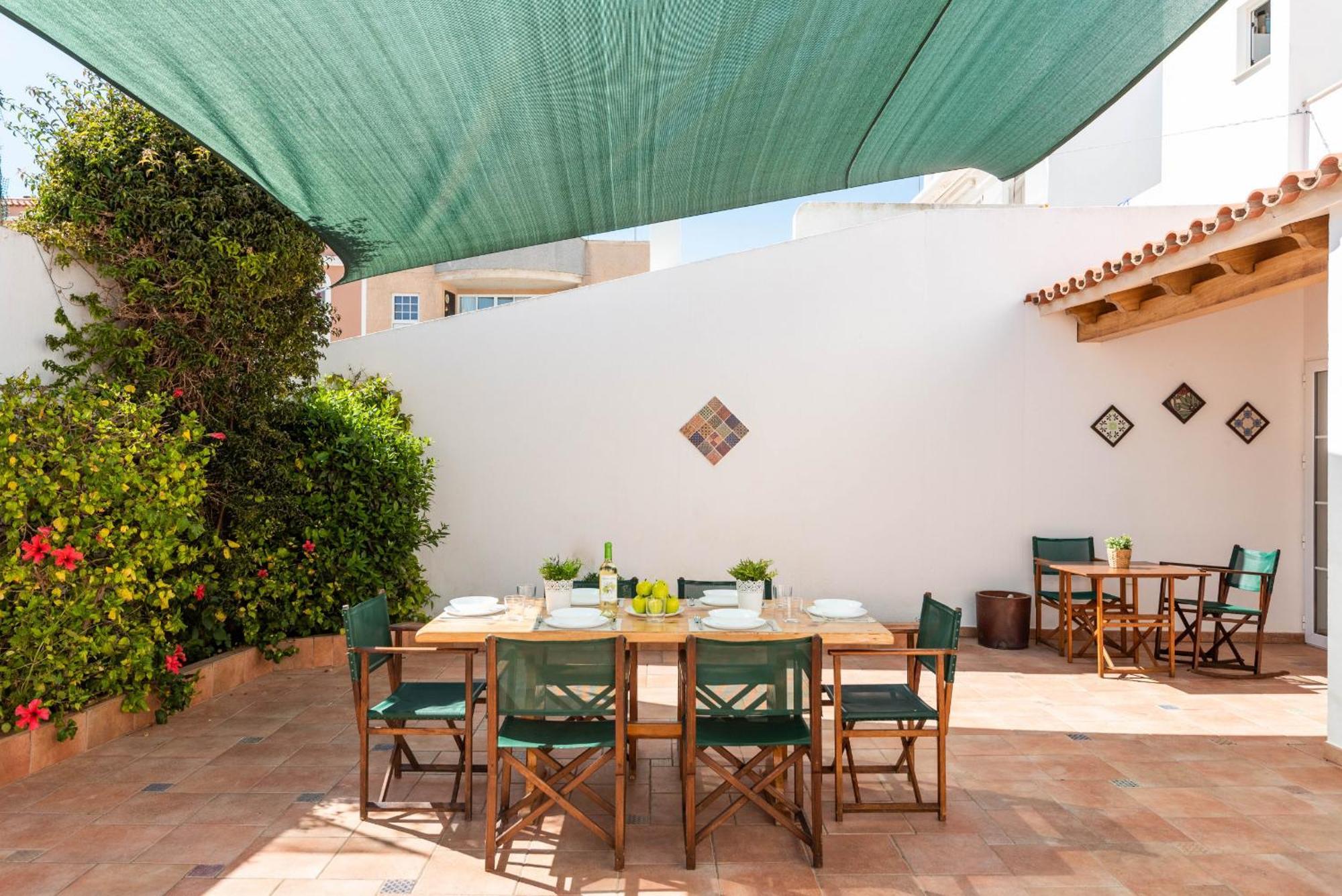 Ca Na Bel 4 Bedroom House, Ciutadella Ciutadella  Exteriér fotografie