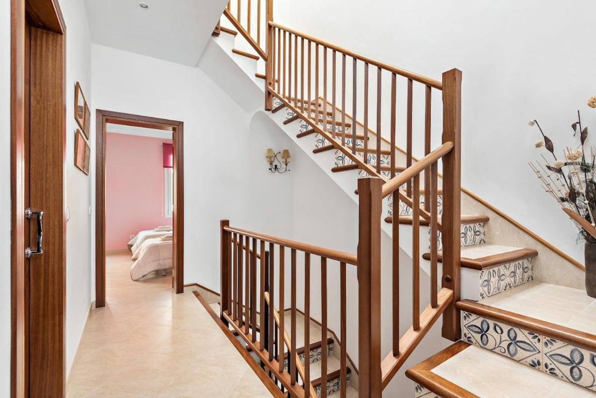 Ca Na Bel 4 Bedroom House, Ciutadella Ciutadella  Exteriér fotografie