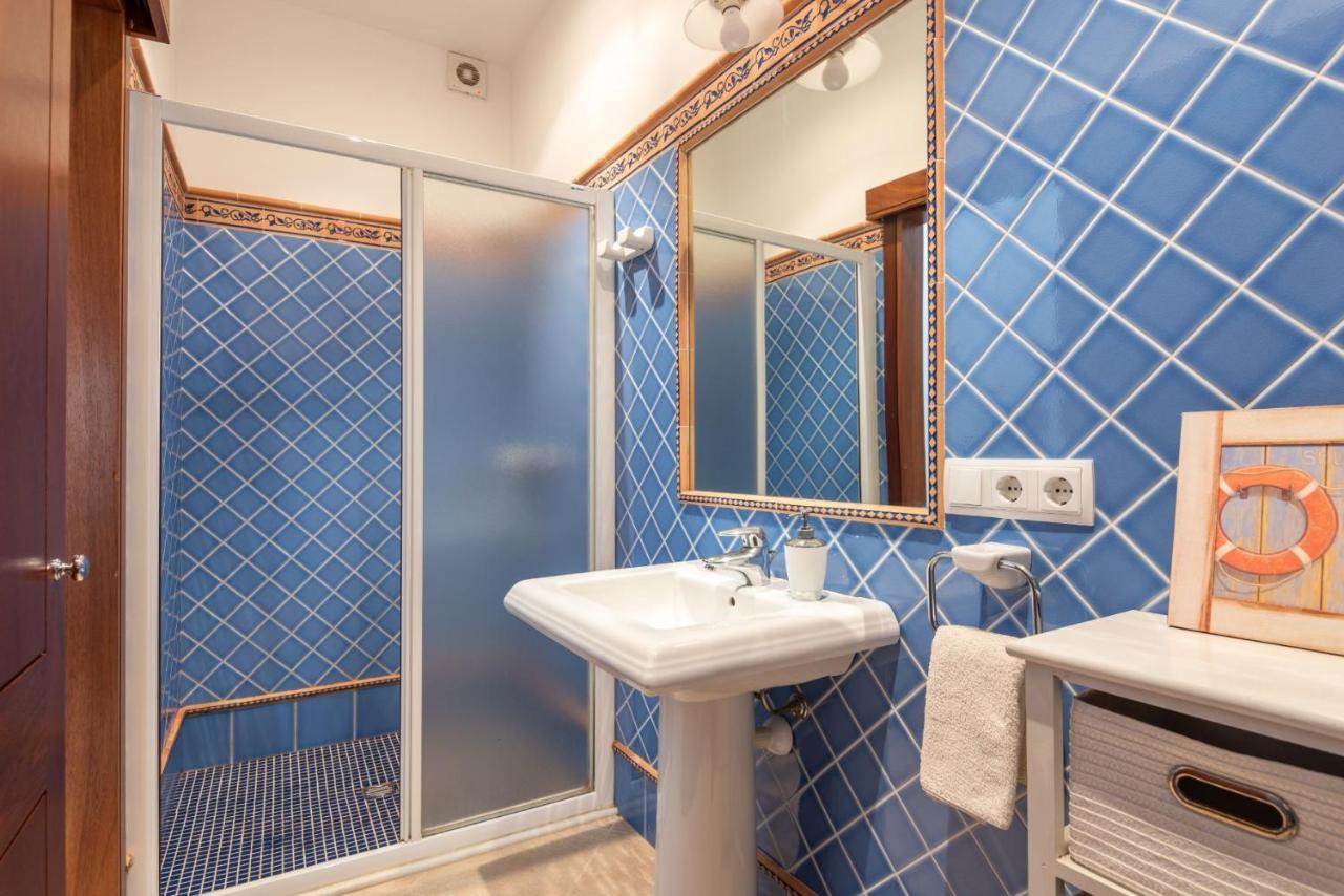 Ca Na Bel 4 Bedroom House, Ciutadella Ciutadella  Exteriér fotografie